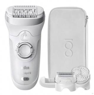 Эпилятор Braun Silk_epil 9 MBSES9