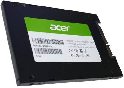 Внутренний HDD/SSD Acer RE100 1TB TLC RE100-25-1TB