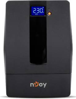 ИБП Njoy Horus Plus 1000 PWUP-LI100H1-AZ01B