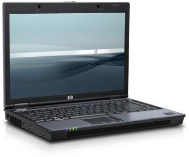 Ноутбук HP Compaq 6510b KE131EA