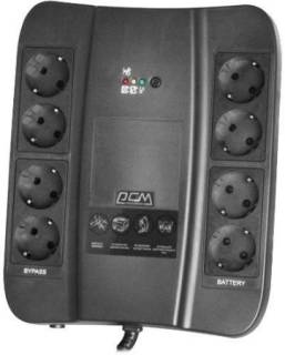 ИБП Powercom SPD-850N