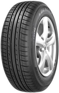 Шина Dunlop SP Sport Fastresponse 195/65 R15 91H