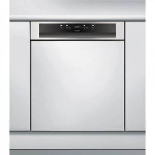 Посудомойка Whirlpool WBC3C34PFX