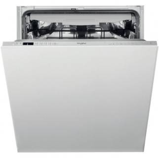 Посудомойка Whirlpool WIC 3C33 PFE
