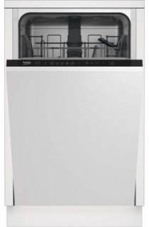 Посудомоечная машина Beko DIS 35020