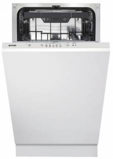 Посудомойка Gorenje GV 520E10S (WQP8-7712R) GV520E10S
