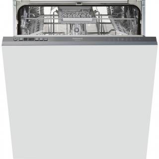 Посудомоечная машина Hotpoint-Ariston HI5010C