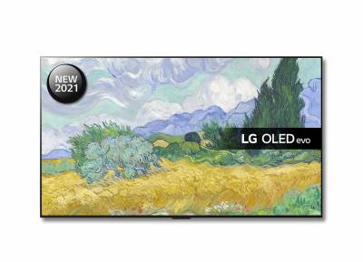 Телевизор Lg OLED55G16LA