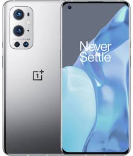 Смартфон OnePlus 9 Pro 8/256GB Morning Mist