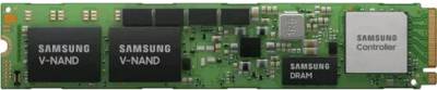 Накопитель Samsung PM983 960GB M.2 2280 NVMe PCIe 3.0 x4 TLC MZ1LB960HAJQ-00007