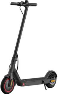 Электротранспорт Xiaomi Electric Scooter Pro 2 Black 649478