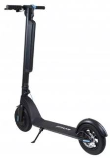 Xiaomi Mi Electric Scooter 1s Black