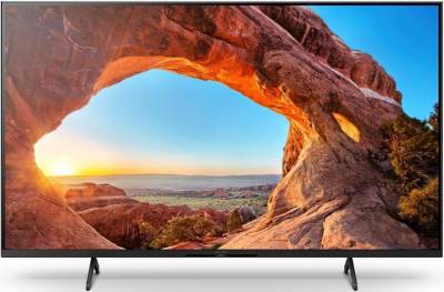 Телевизор Sony 50 X85TJR 4K Ultra HD (KD50X85TJR) 2021