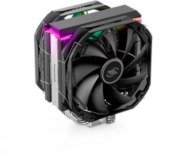 Кулер Deepcool AS500 PLUS (R-AS500-BKNLMP-G)