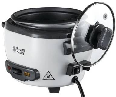Пароварка Russell Hobbs Large 27040-56