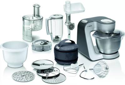Кухонный комбайн Bosch MUM58365