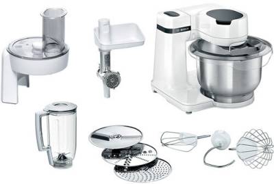 Комбайн Bosch MUMS2EW30