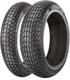 Шина Michelin Power Supermoto Rain 160/60 R17