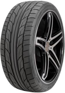 Шина Nitto NT555 G2 245/40 R19 98Y XL