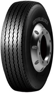 Шина RoyalBlack RT706 235/75 R17.5 143/141J