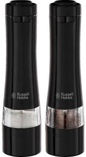 Кухонный комбайн Russell Hobbs 28010-56 Black