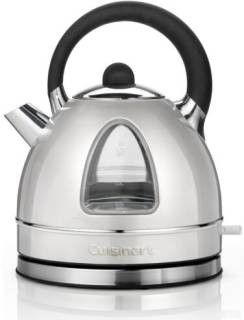 Электрочайник Cuisinart CTK17SE