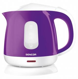 Электрочайник Sencor SWK 1015VT Purple