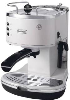 Кофеварка Delonghi Icona ECO 311.W
