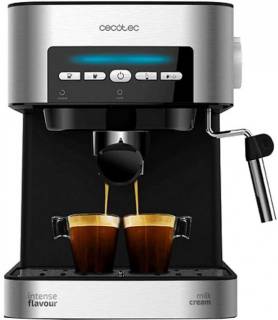 Кофеварка CECOTEC Cumbia Power Espresso 20 Matic CCTC-01509