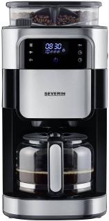 Кофеварка Severin KA 4813