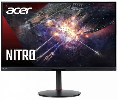 Монитор Acer Nitro XV282KKVbmiipruzx