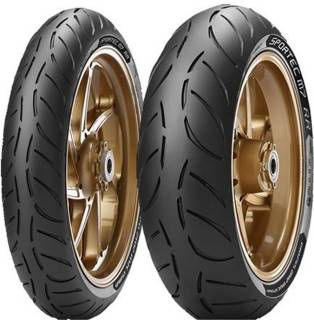 Шина Metzeler Sportec M7 RR 160/60 R17 69W