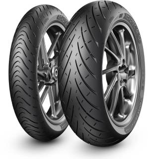 Шина Metzeler ROADTEC 01 SE 120/70 R17 58W