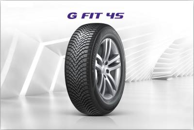 Шина Laufenn G Fit 4S LH71 205/60 R16 96V XL