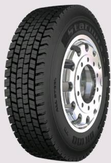 Шина Starmaxx DH100 265/70 R19.5 140/138M