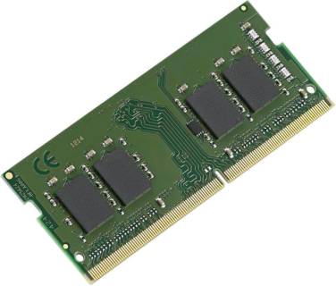 Оперативная память Kingston So-Dimm DDR3 4GB 1600MHz CL11 KVR16LS11/4WP