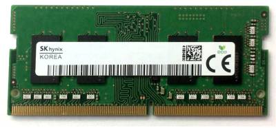 Оперативная память Hynix So-Dimm DDR4 4GB 3200MHz CL22 HMA851S6DJR6N-XN