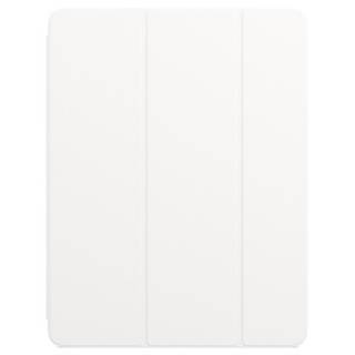 Apple Smart Folio for iPad Pro 12.9-inch (5th generation) - White MJMH3ZM/A