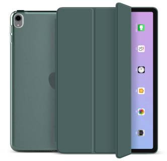 Сумка BeCover Smart Case Apple iPad Air 10.9 2020 Dark Green 705494