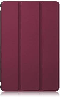 Сумка BeCover Smart Case Samsung Galaxy Tab S7 Red Wine 705224