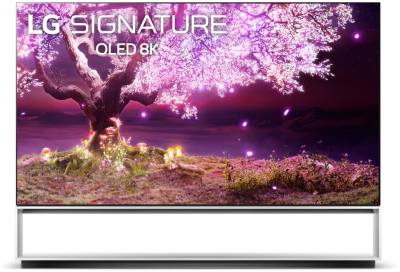 Телевизор Lg 88 OLED 8K Z19 (OLED88Z19) 2021