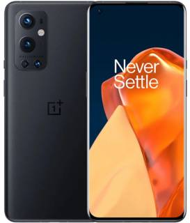 Смартфон OnePlus 9 Pro 12/256 Stellar Black 2021