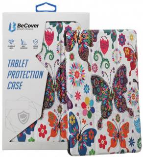 BeCover Smart Case Huawei MatePad T10 Butterfly 705927