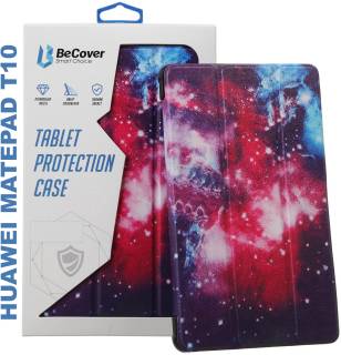 BeCover r Smart Case Huawei MatePad T10 Space 705933