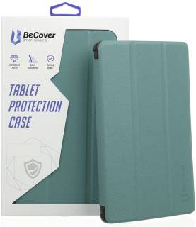 BeCover Smart Case Huawei MatePad T8 Dark Green 705638