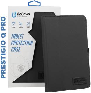 Сумка BeCover Slimbook для Prestigio Q Pro Black 705637