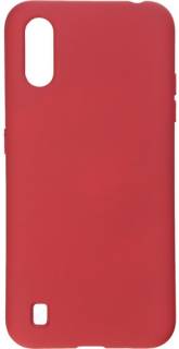 Сумка Armorstandart ICON Case Samsung A01 Red ARM56330