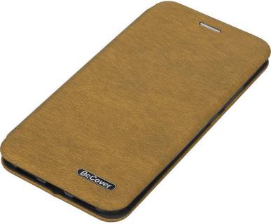 Сумка BeCover Exclusive для Xiaomi Redmi Note 9 / 10X Sand 704903