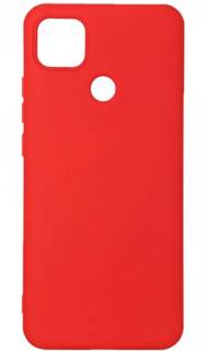 Сумка Armorstandart ICON Case for Xiaomi Redmi 9C Chili Red ARM57790