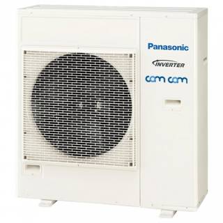 Кондиционер Panasonic CU-5E34PBD